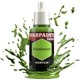 The Army Painter Warpaints Fanatic: Vibrant Greens - Rainforest | Shoptok.si