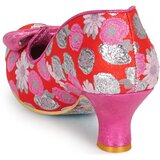 Irregular Choice Dazzle Razzle Crvena | shoptok.hr