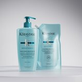 Kérastase Résistance Bain Force Architecte šampon za jačanje oslabljene i blago oštećene kose 500 ml | shoptok.hr