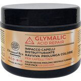  GLYMALIC Acid Repair maska ​​za zaštitu boje kose | shoptok.hr