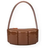 Denarnice Airflow Bag - Brown Kostanjeva