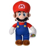 Super Mario Nintendo Mario plišana igračka 20 cm | shoptok.hr