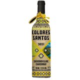 Colores Santos Suvo belo vino Sauvignon Blanc-Chardonnay, 0.75 l | Eponuda.com