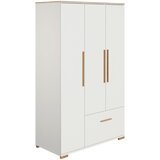 Paidi OTROŠKA OMARA ZA OBLAČILA Enie 123,50/200,40/55,6 cm Cene