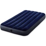 Intex zračni madrac Classic Downy Blue Dura-Beam - Twin cijene