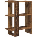  Polica Staro drvo 52 x 25 x 71,5 cm Konstruirano drvo | shoptok.hr