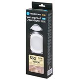  Aigostar- SET 3xLED kupatilsko ugradno svetlo 4,8W/230V 4000K IP65 belo | Eponuda.com