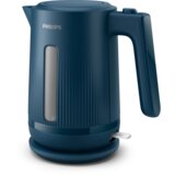 Philips 3000 series HD9411/70 električno kuhalo za vodu 1,7 L 2200 W Plavo | shoptok.hr