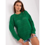 BADU Sweater-BA-SW-9007.85P-Green | Shoptok.si