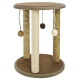 Ferribiella grebalica za mace Tris Bello 40x40x49cm | ePonuda.com