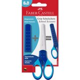 Faber-Castell FABER CASTELL Makaze Grip plave Cene
