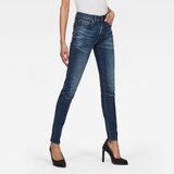 G-star Jeans - G-STAR Biwes High Skinny Wmn | shoptok.hr