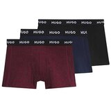 Hugo 3pack muške bokserice Cene