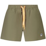 North Sails Muške kupaće gaće zelene boje | shoptok.hr