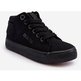 Big Star Children's Classic High-Top Sneakers | ePonuda.com