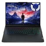 Lenovo legion pro 7 16IRX9H 83DE004MYA gejmerski laptop Intel® 24-cores i9 14900HX 16 wqxga 32GB 2TB ssd geforce RTX4080 crni | ePonuda.com