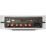 BLUESOUND POWERNODE (N331)blk Stream-Amp Streaming-Vollverstärker | Shoptok.si