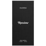 Naseem Monsieur toaletna voda unisex 100 ml | shoptok.hr