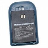 VHBW Baterija za Siemens CUC325 / OpenStage WL3, 900 mAh | shoptok.hr