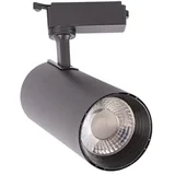 Led šinski reflektor 30W/3000K