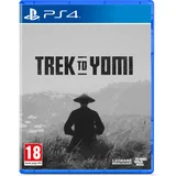 to Yomi (PS4)