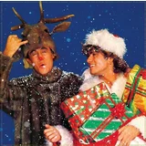 Wham! Last Christmas (Anniversary Edition) (Reissue) (CD)