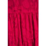 Marisse Women's Dress L-Su-4021 Strawberry | shoptok.hr