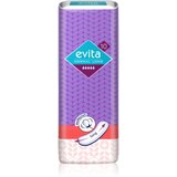 Bella Evita Normal Long vložki 10 kos | Shoptok.si