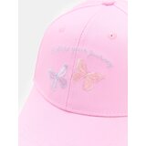 Sinsay Pamučna šilterica s vezom | shoptok.hr