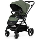 Kinderkraft dječja kolica Yoxi 2u1, Mystic Green | shoptok.hr
