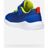 Geox Blue boys' sneakers Sprintye - Boys | Shoptok.si