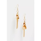 Marisse Earrings Z-Kk-4202 Gold | ePonuda.com