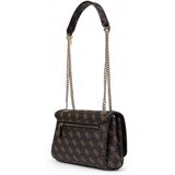 Guess Ročna torba Noelle II HWQG96 72210 Rjava | Shoptok.si