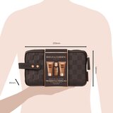 Baylis & Harding Black Pepper & Ginseng darilni set za pot | Shoptok.si