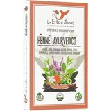 Le Erbe di Janas ayurvedska kana Cene