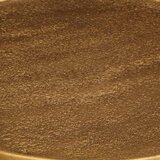  Klub stolić 2 kom. zlatno inženjersko drvo - golden black 2 | shoptok.hr
