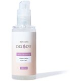 Delicate Drops Lubrikant Anal Relaxing, 150 ml | shoptok.hr