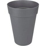 ELHO loft urban okrogel visok 42 - Antracit Cene