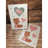  Kartice presenečenja KRST KARKRS 04 | Shoptok.si