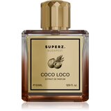 SUPERZ. Budapest Coco Loco parfumski ekstrakt za ženske 50 ml | Shoptok.si