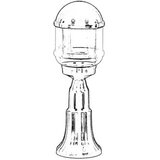 Opviq stubna svetiljka bsu 68198 bsy M1 k | ePonuda.com