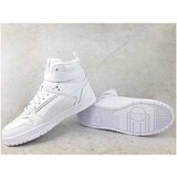 Puma Visoke superge Rbd Game JR Bela | Shoptok.si