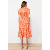 Trendyol Ženska haljina Patterned | shoptok.hr