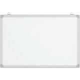  Magnetna ploča bijela 40 x 30 x 1,7 cm aluminijska | shoptok.hr