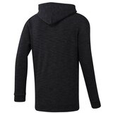 Reebok Puloverji TE Marble BL Oth Hoodie Črna | Shoptok.si