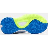 Under Armour Children's shoes UA PS Lockdown 7-BLU - unisex | shoptok.hr