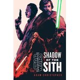 Random House Adam Christopher - Star Wars: Shadow of the Sith | Eponuda.com