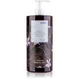 Korres Jasmine čistilni gel za prhanje 1000 ml Cene