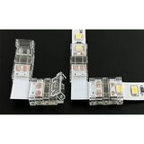 Mitea Lighting nastavak l za led traku B22-2835 8mm smd | Eponuda.com