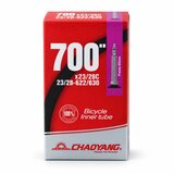 CHAOYANG UNUTRAŠNJA GUMA-700x23/28C F/V 60mm Cene